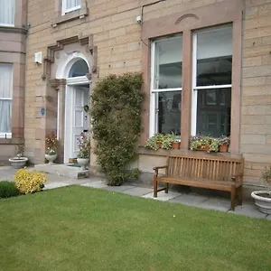 Gasthuis Dorstan House, Edinburgh