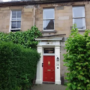 Gasthuis Ivy- Braveheart, Edinburgh